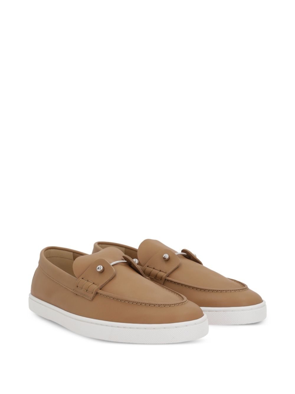 Chambeliboat loafers - 2