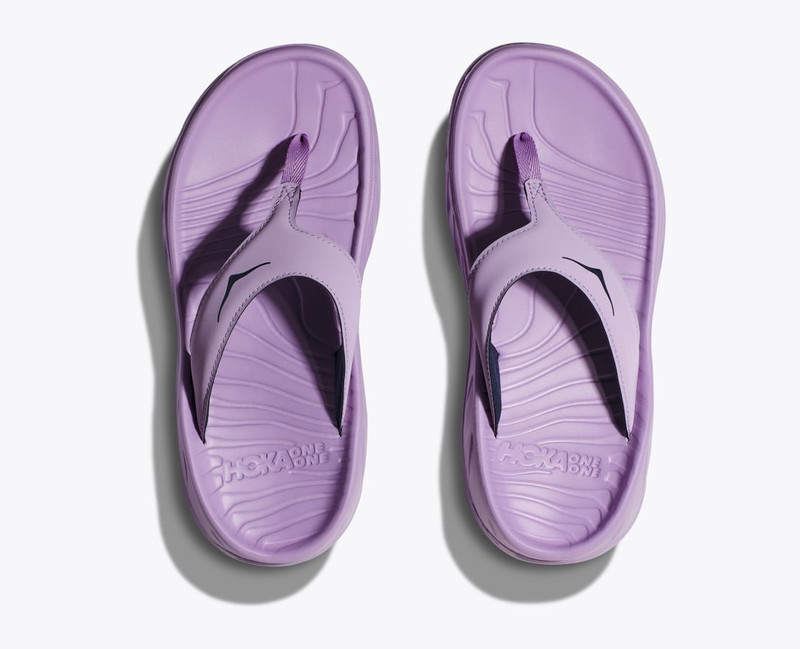 HOKA Women's ORA Recovery Flip outlook