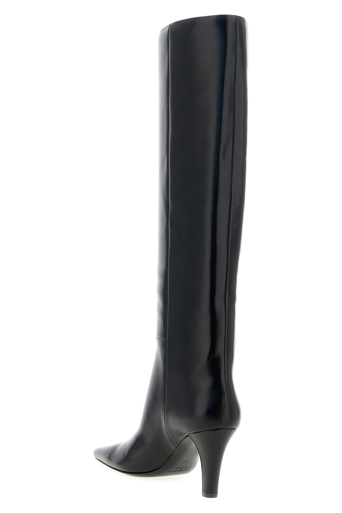 'Jill' boots - 3