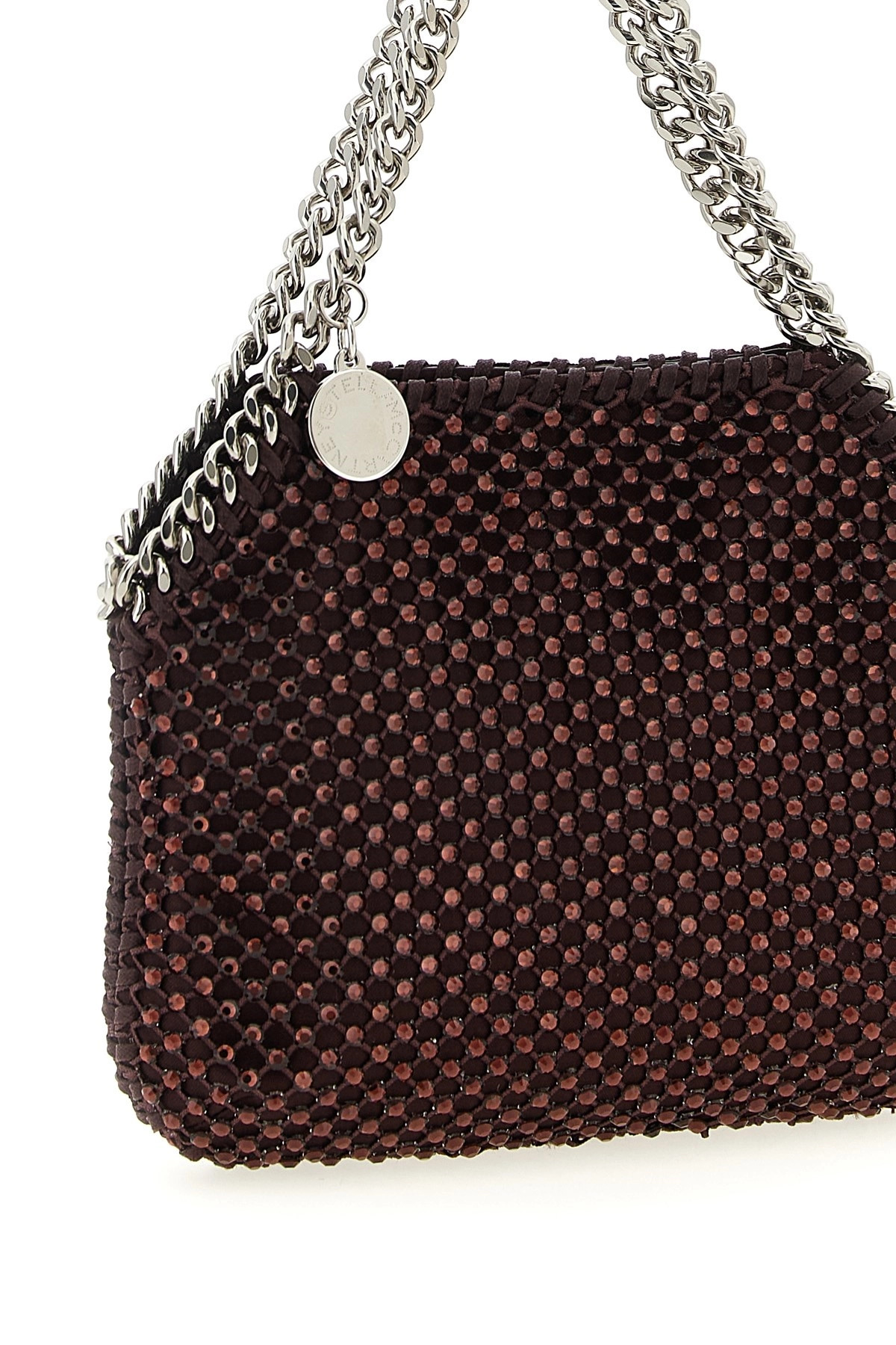 'Falabella Nano' handbag - 4