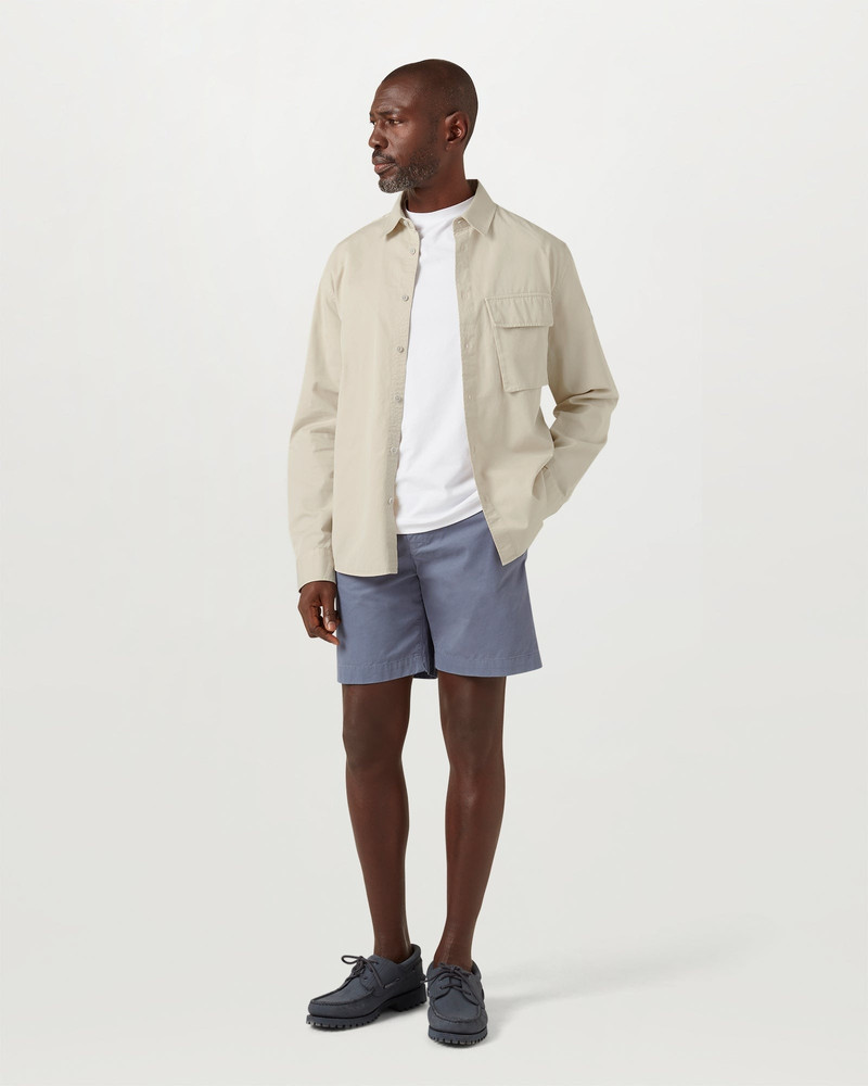 Belstaff RALLY SHORT outlook