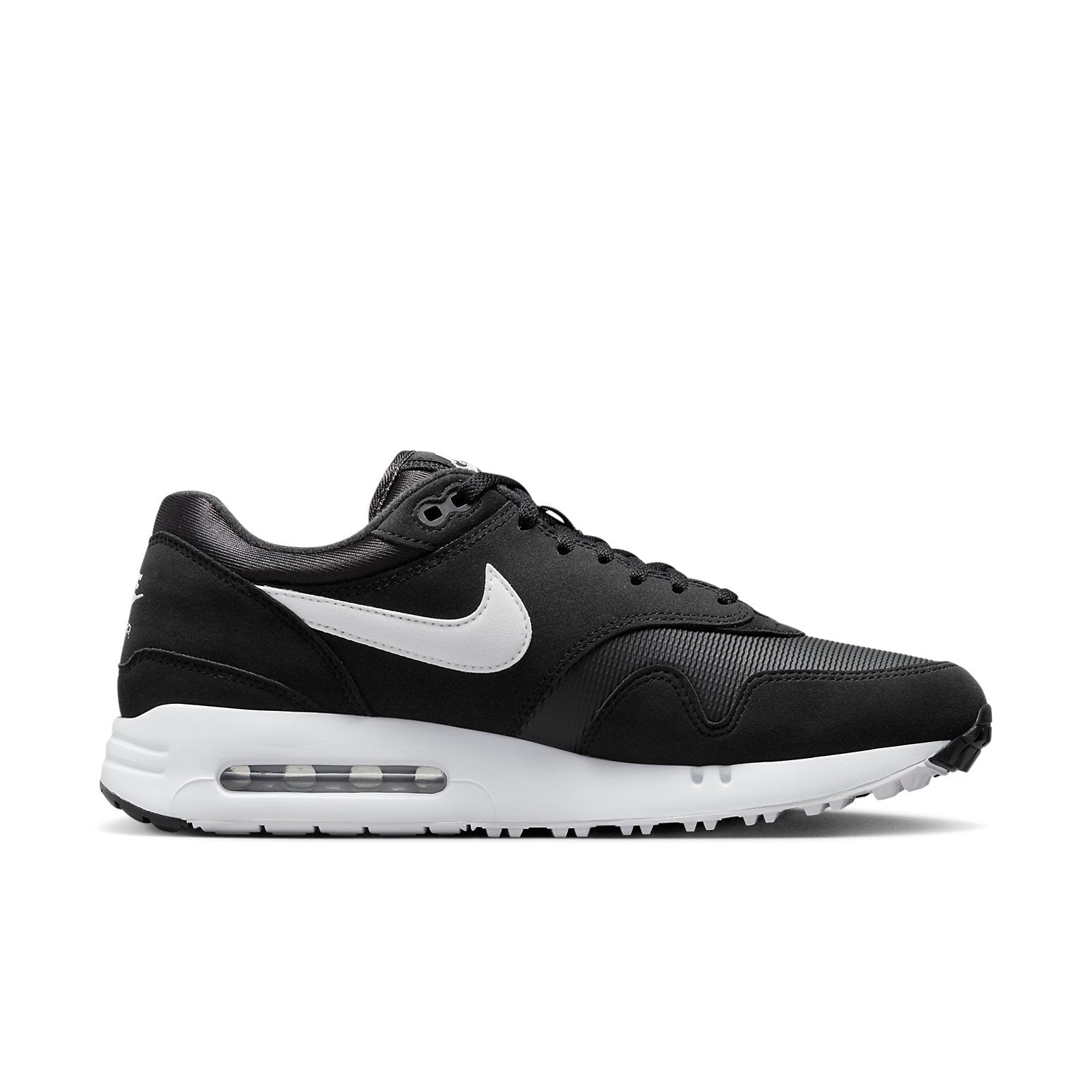 Nike Air Max 1 '86 OG Golf 'Big Bubble - Black White' DV1403-010 - 2