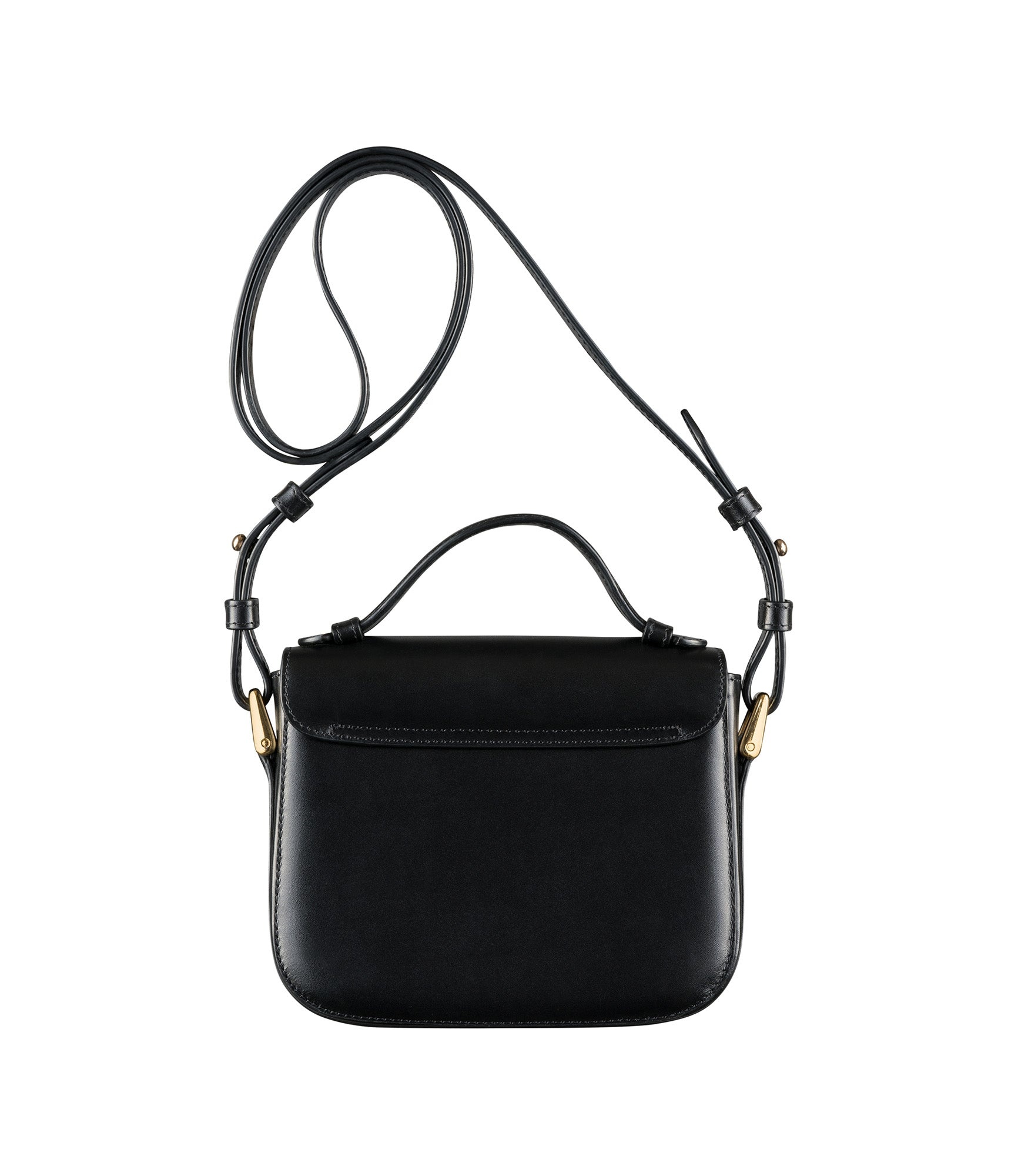 Grace Mini Top Handle bag - 4