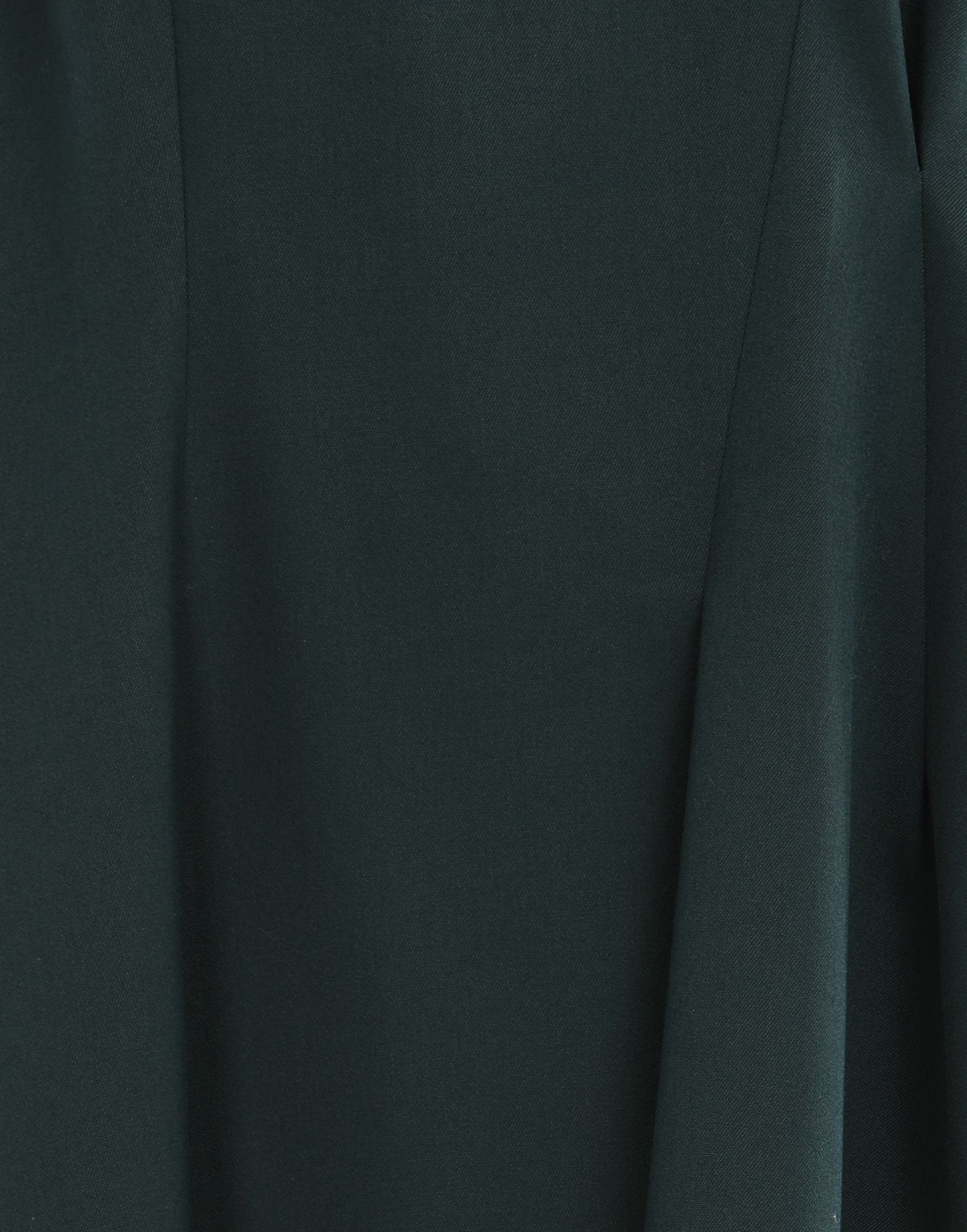 Asymmetrical dart dress - 6