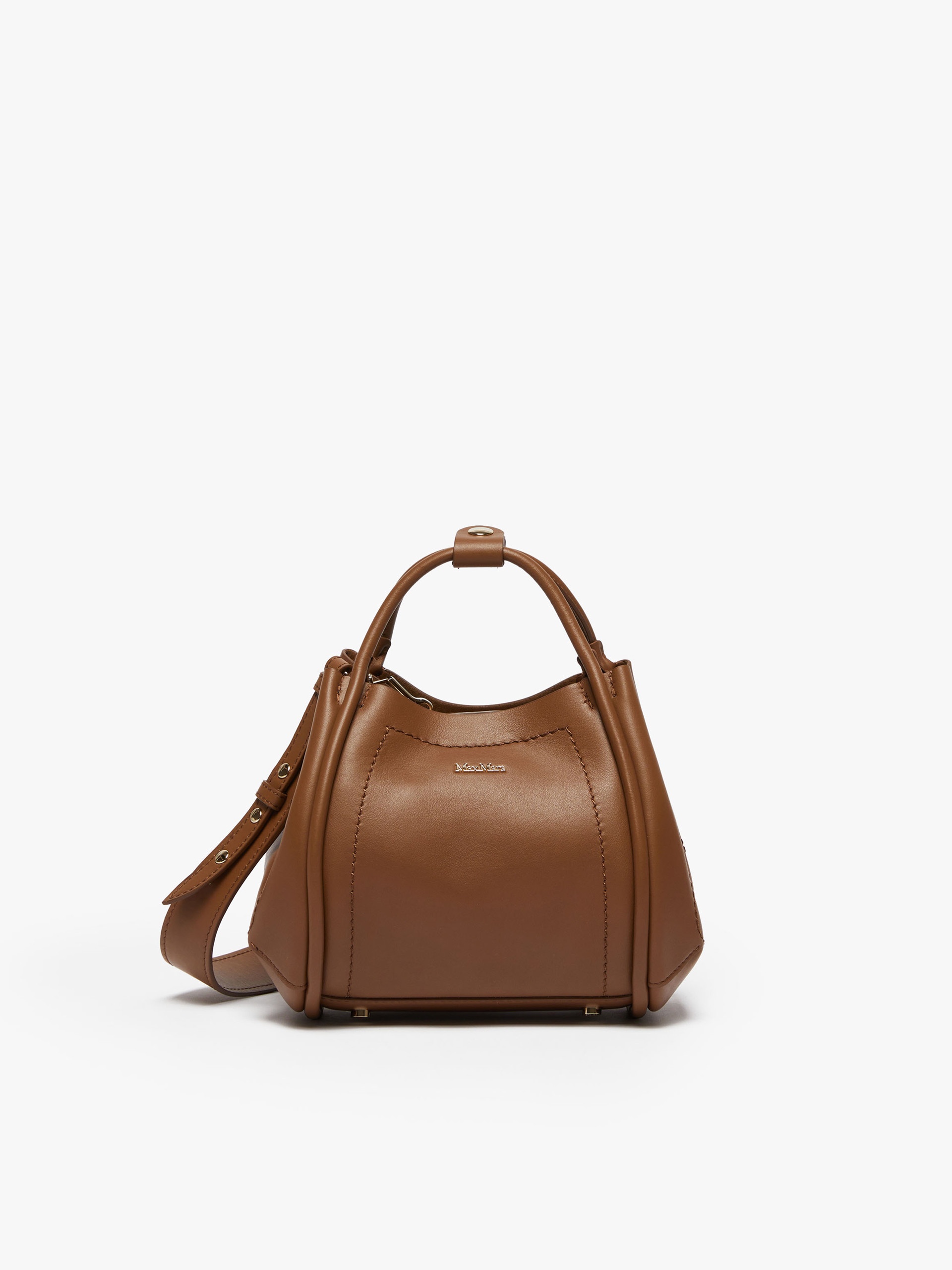 MARINXS Extra small leather Marine bag - 4