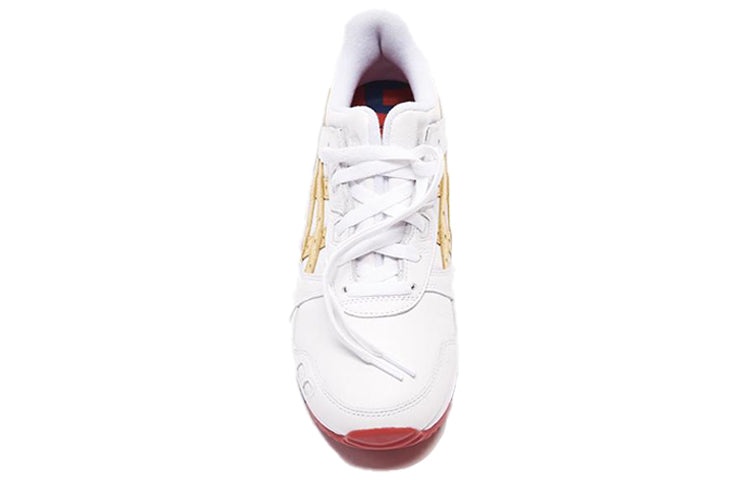 ASICS x Kith Gel-Lyte 3 OG 'Tokyo Trio Pack - Super Gold' 1203A044-100 - 4