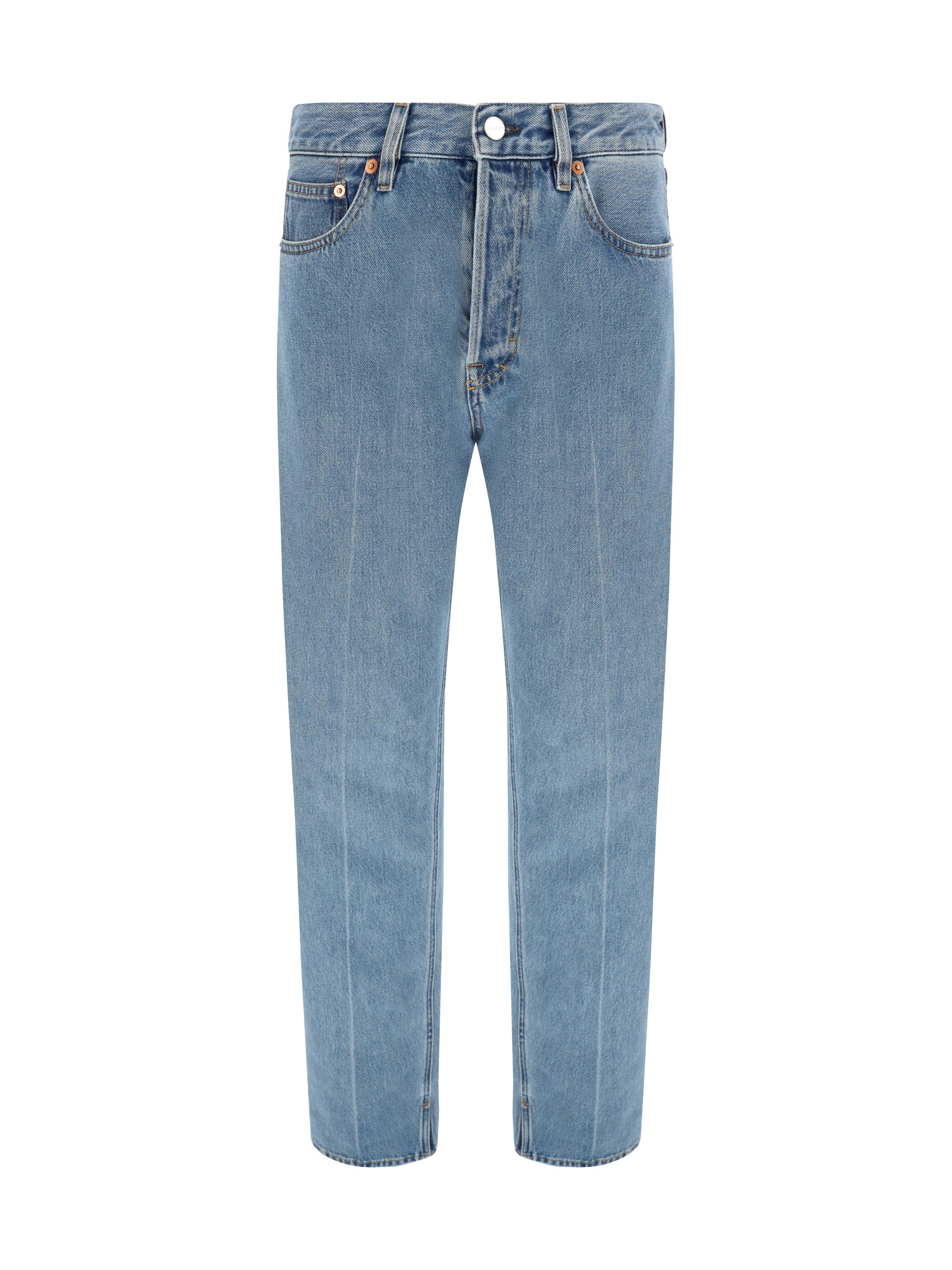 Gucci Women Jeans - 1