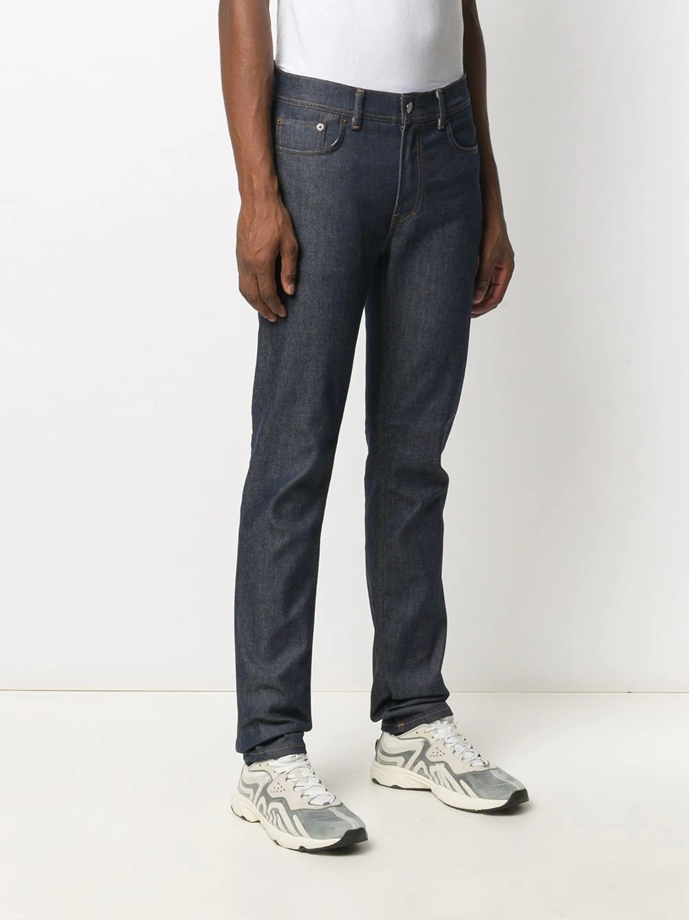 North slim-fit jeans - 3