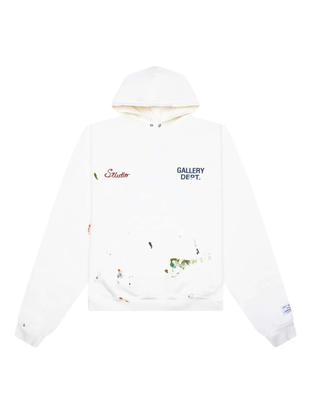 Studio hoodie - 1