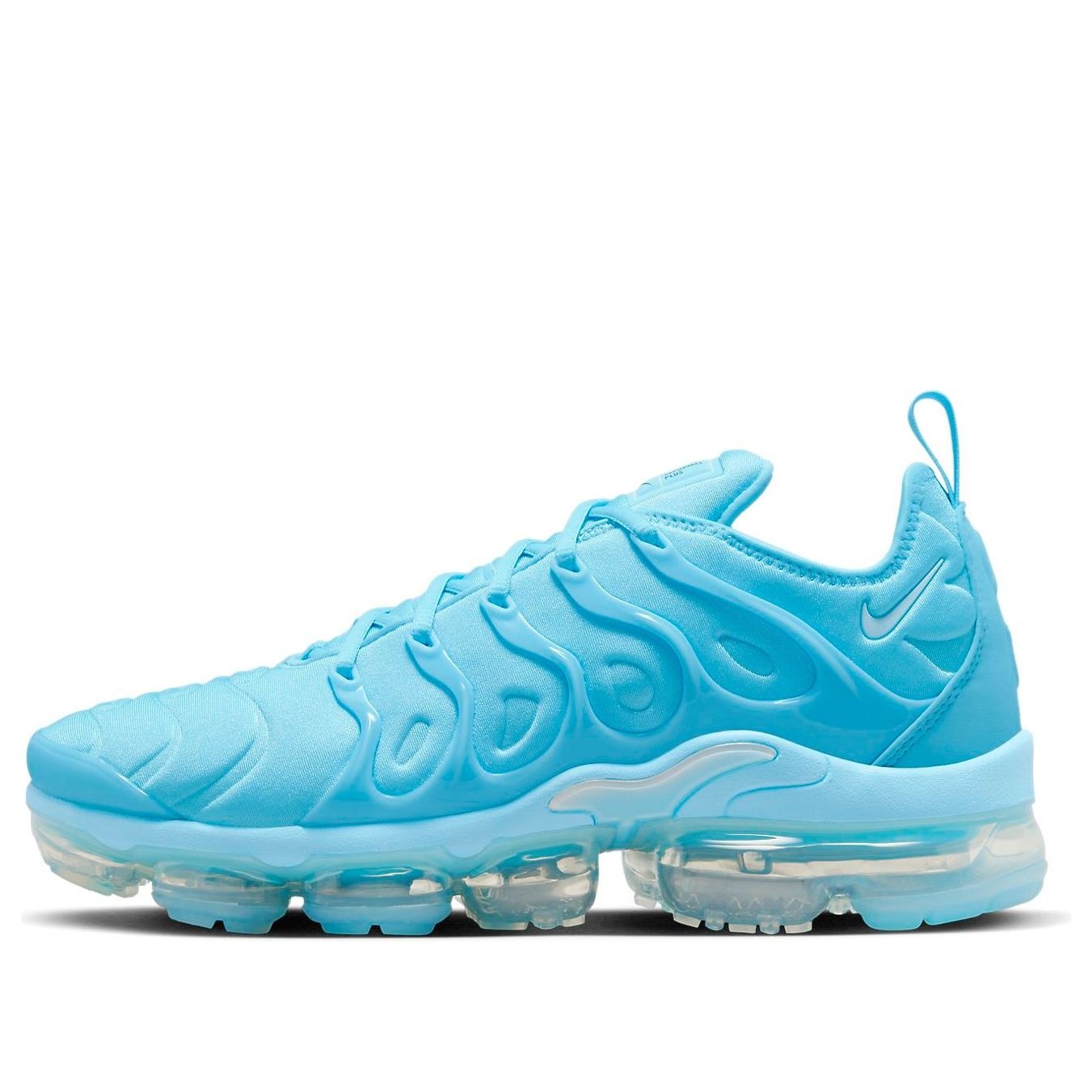 Nike Air VaporMax Plus 'University Blue' DZ4403-400 - 1