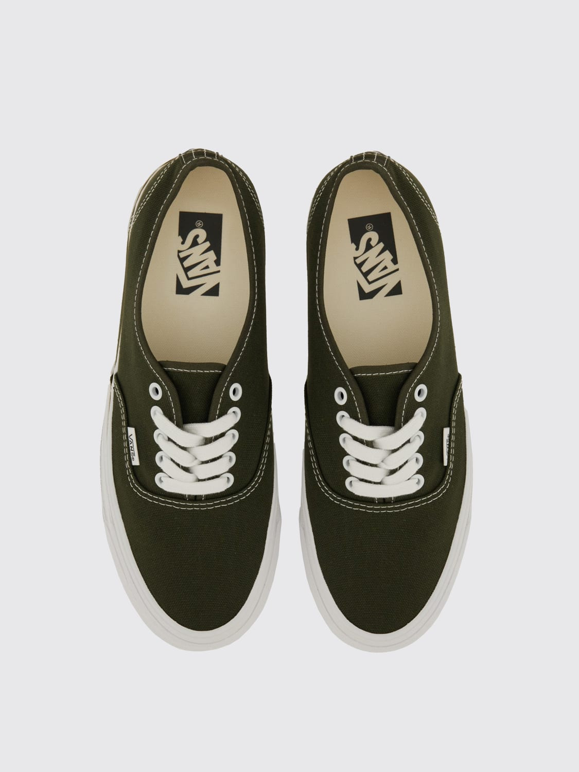 Sneakers men Vans - 4