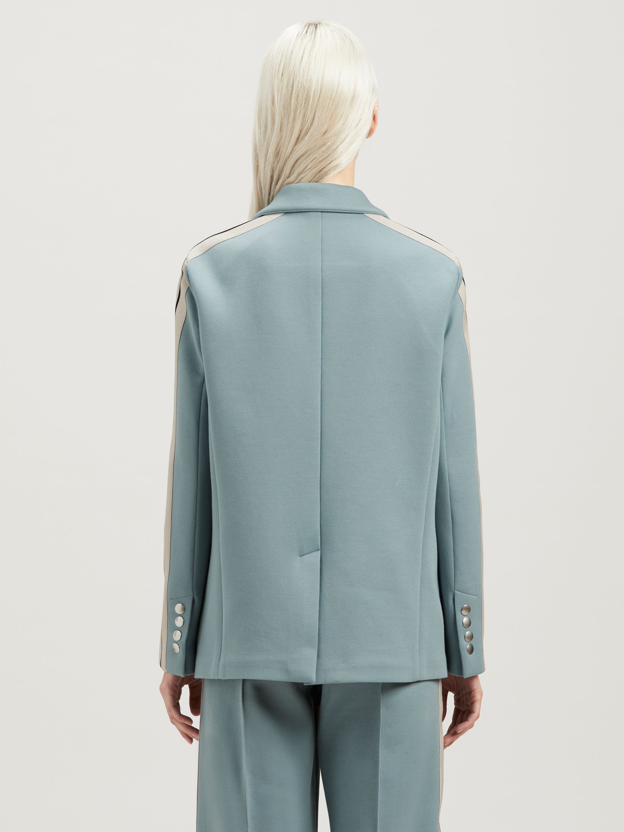 Classic Track Blazer - 5