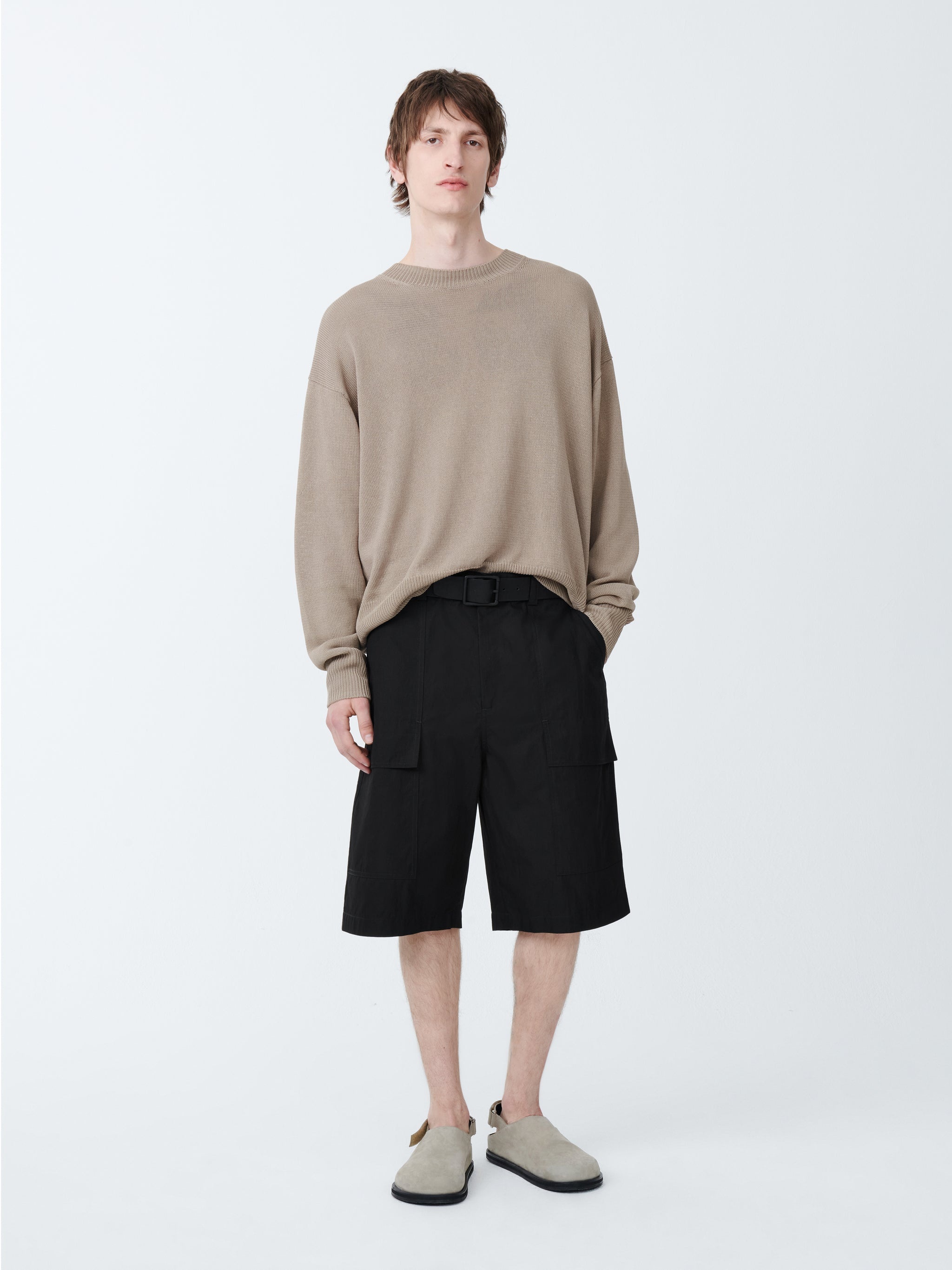Tiller Shorts - 4