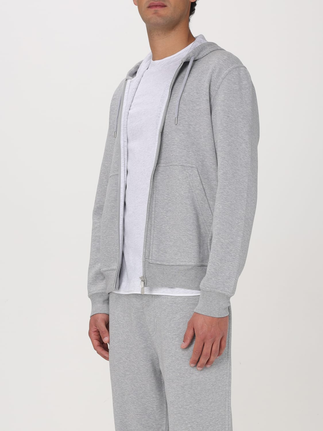Sweatshirt men Brunello Cucinelli - 4