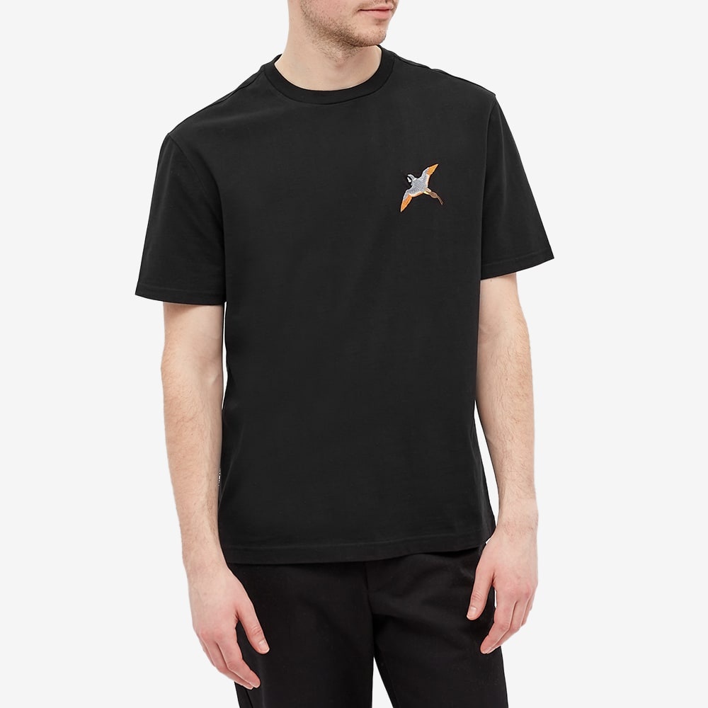 Axel Arigato Bird Tee - 4