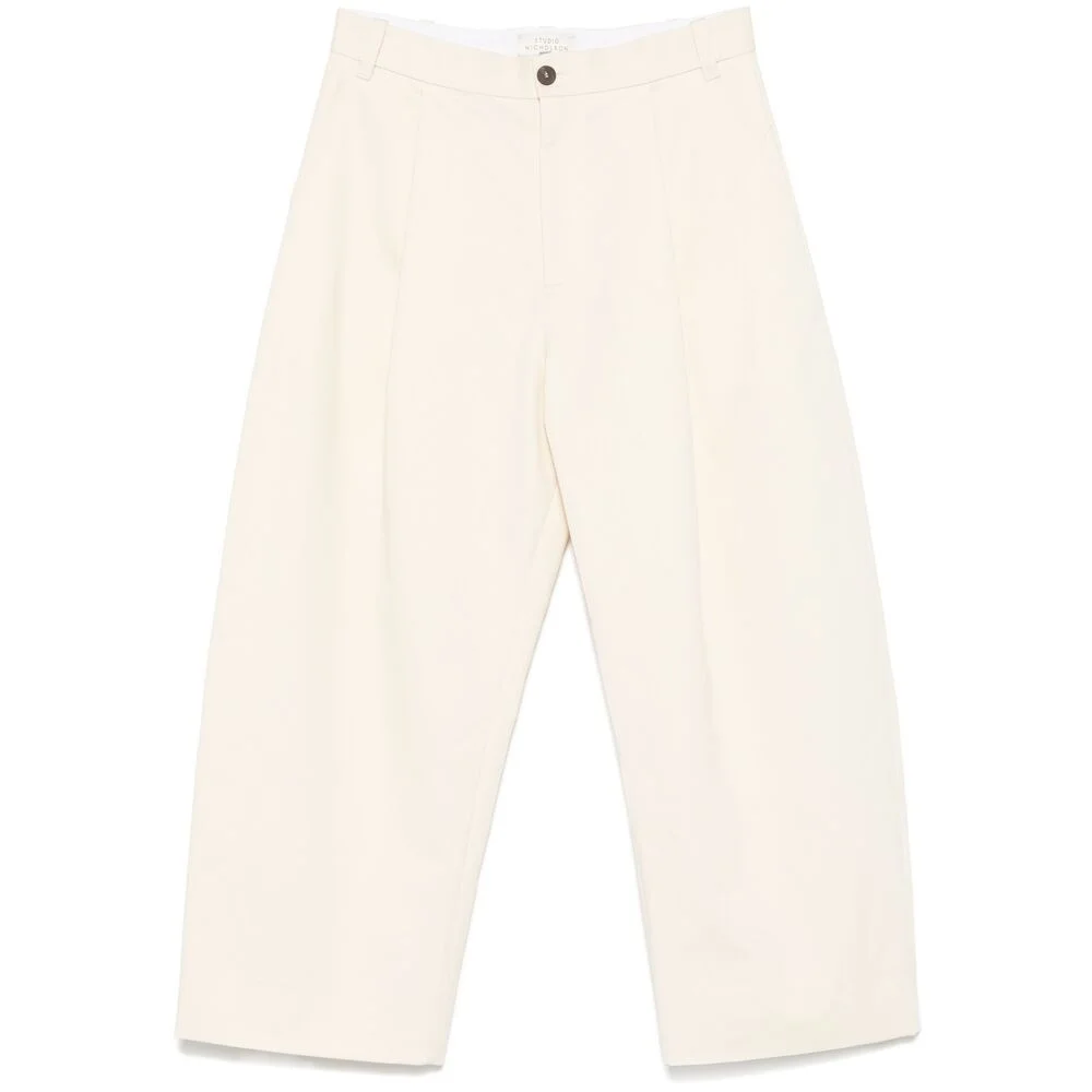 Pants Neutral - 1