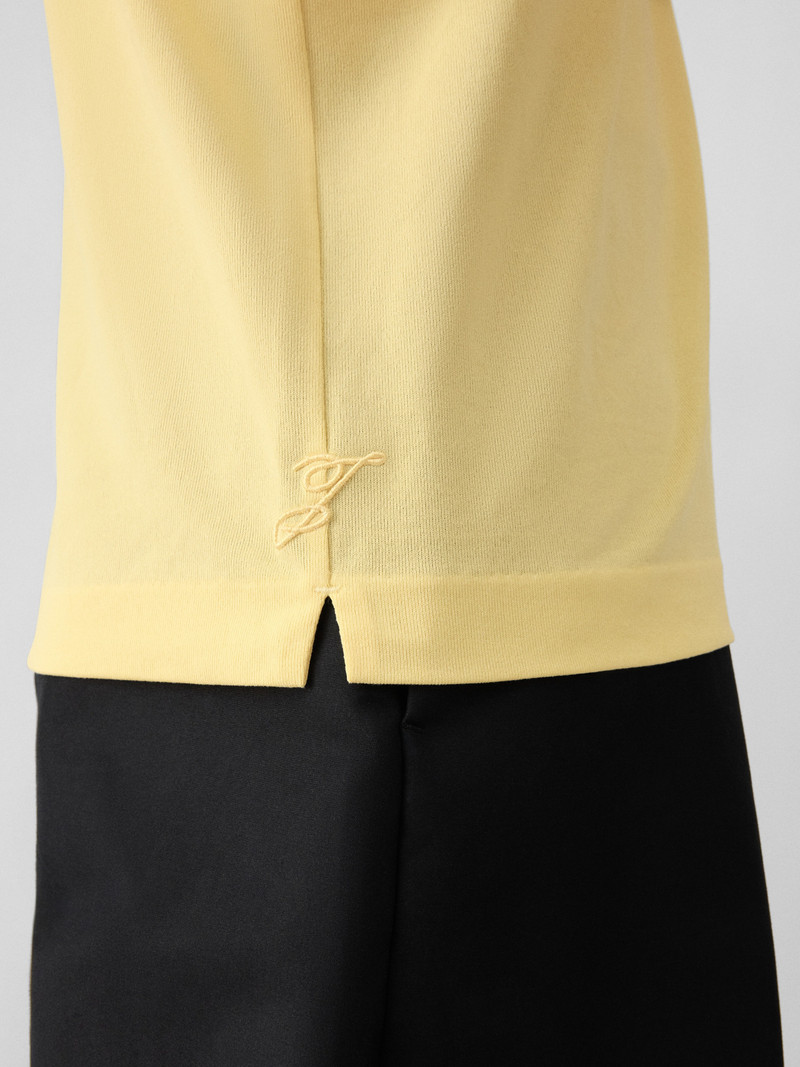 JACQUEMUS The Ventadou t-shirt outlook