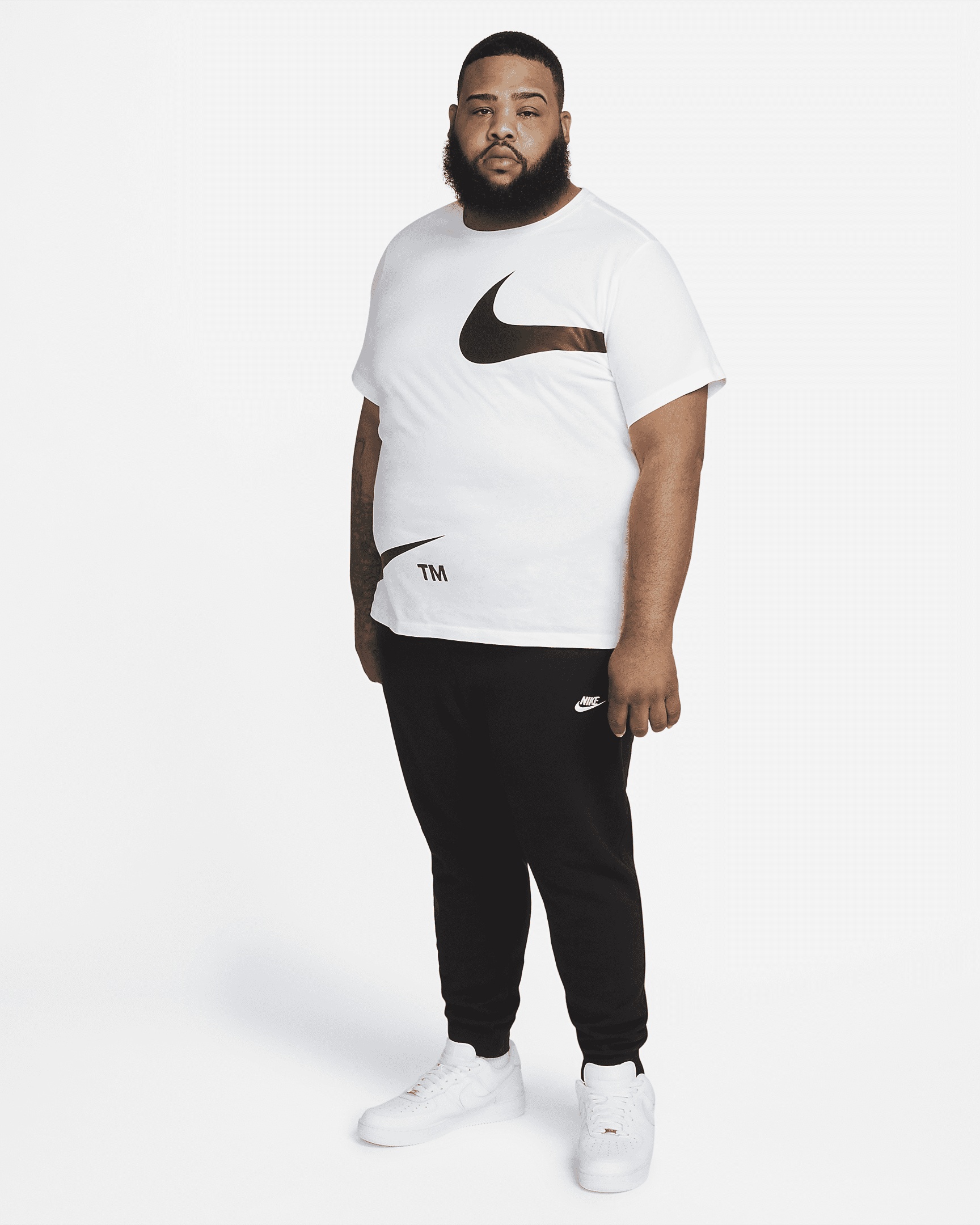 Nike Sportswear Club Fleece Joggers - 14