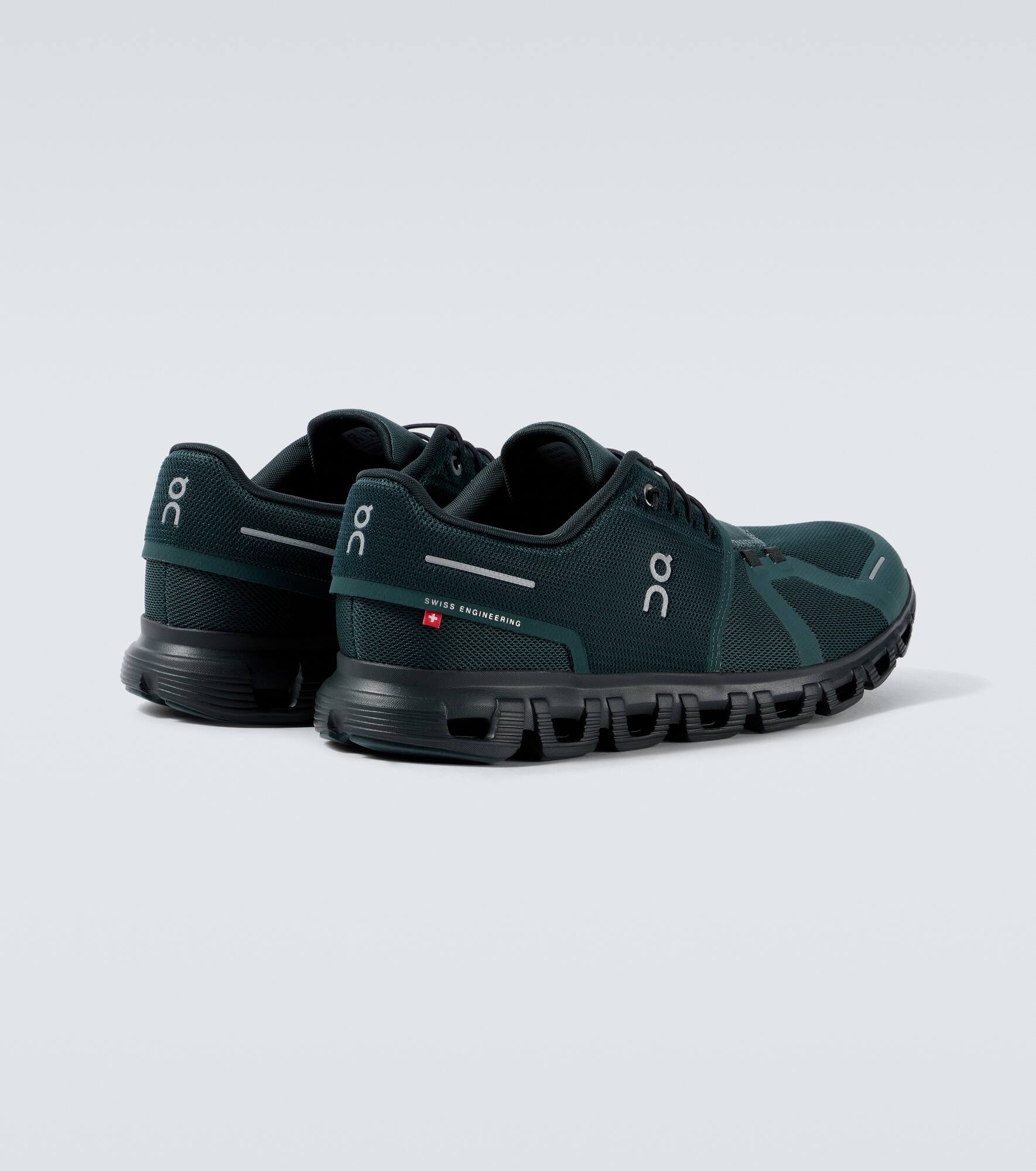 Cloud 6 running shoes - 6