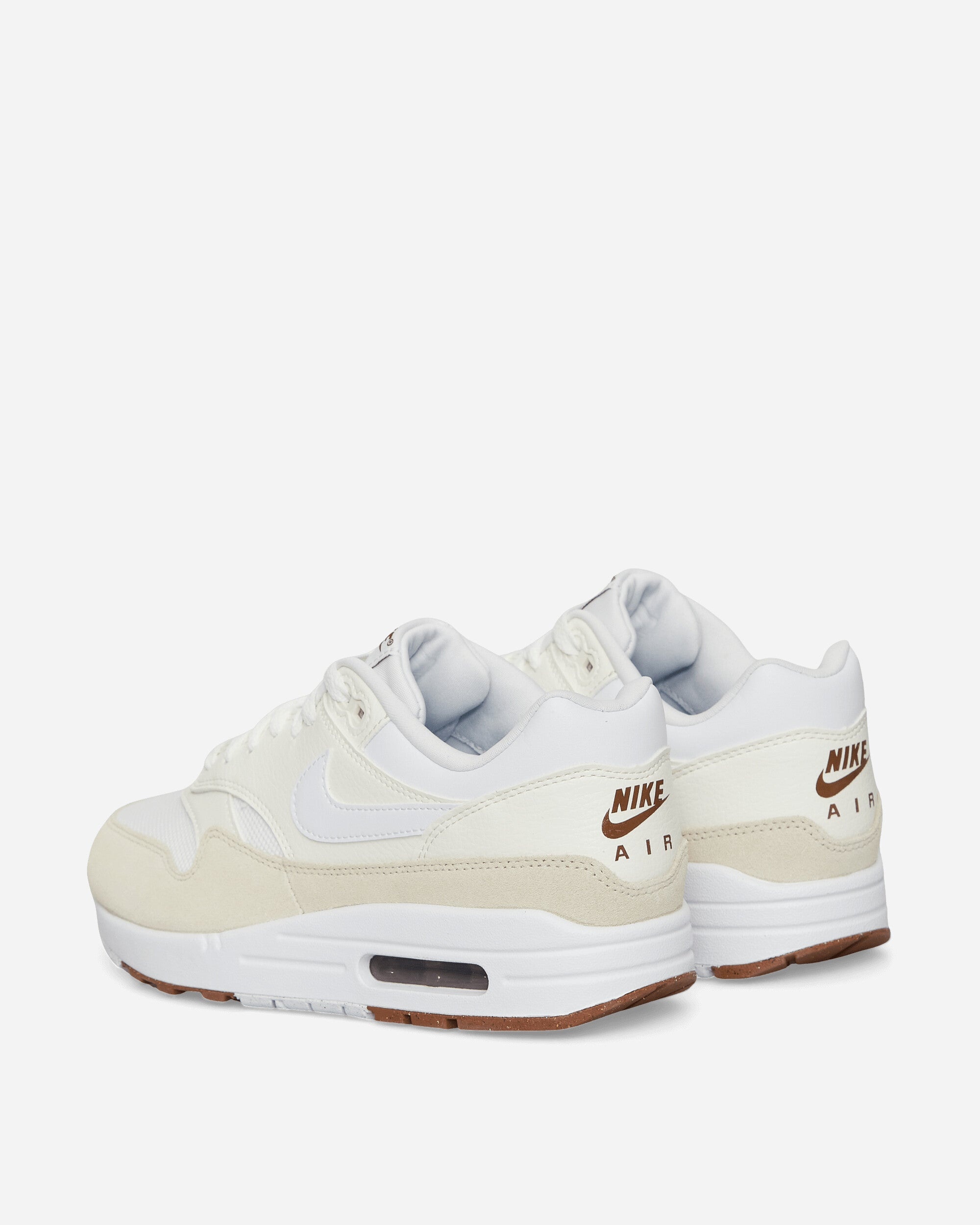 Air Max 1 SC Sneakers Sail - 4