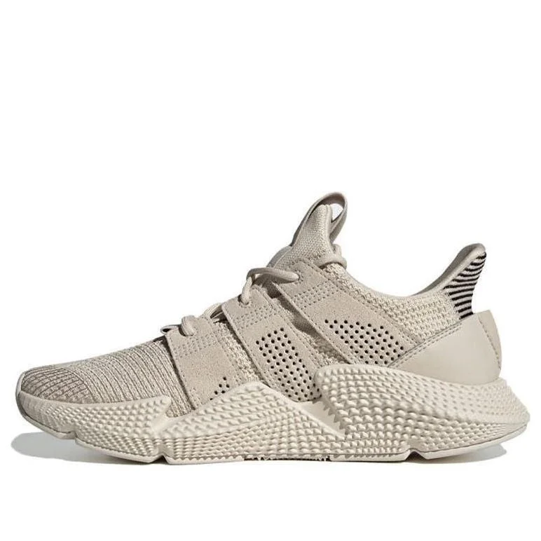 adidas 원본 Prophere 신발 '빛 브라운'FZ0039 - 1