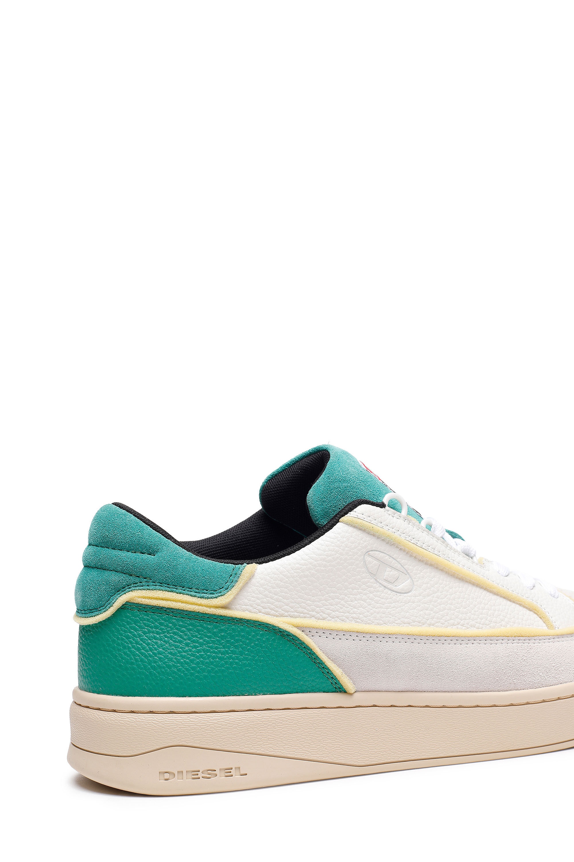 S-SINNA LOW - 8