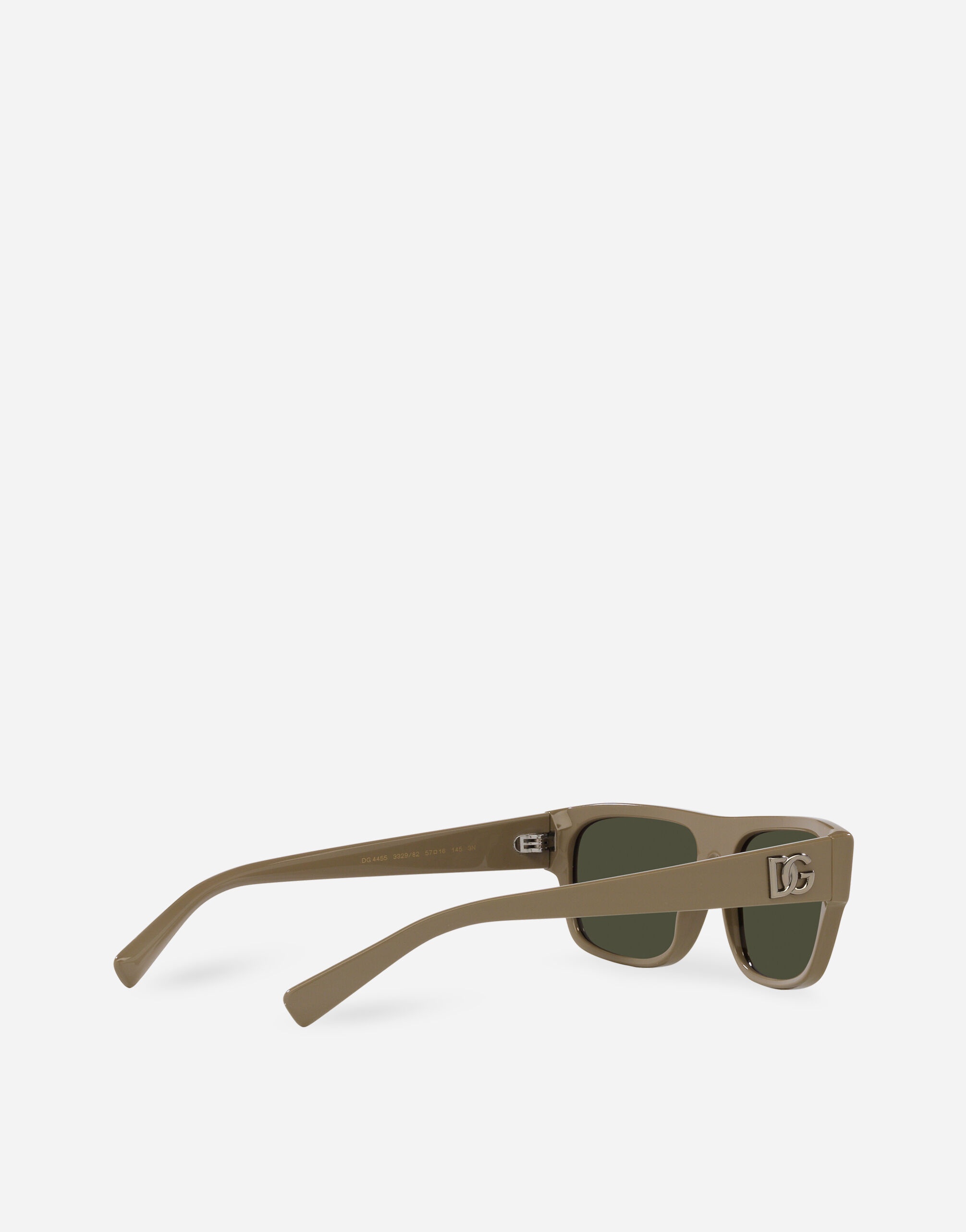 Re-Edition sunglasses - 4