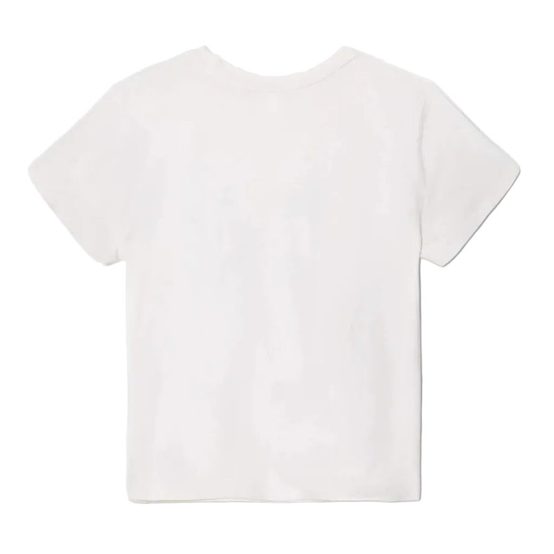 RE/DONE Classic 'Ray Of Sunshine' Tee outlook