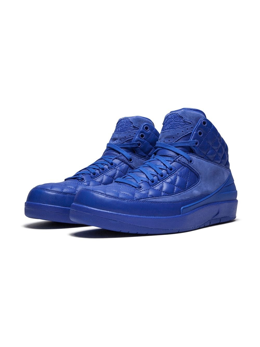 Air Jordan 2 Retro Don C varsity royal - 2