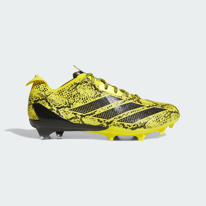 Adizero Electric II Exotic Speed Football Cleats - 1