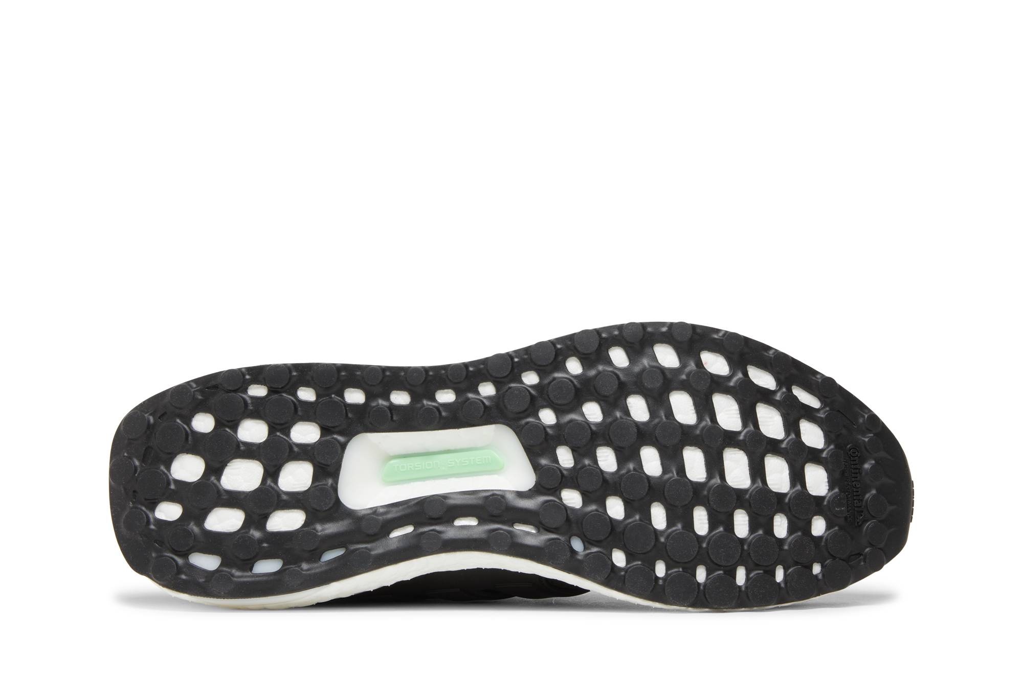 UltraBoost 1.0 'Double Black' - 4