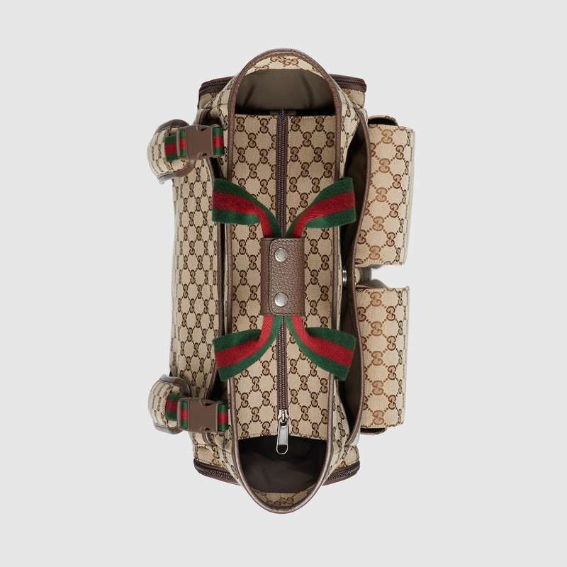 Original GG diaper bag 7