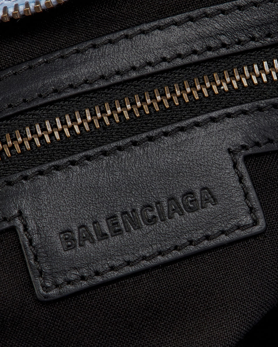Le City Mini Bag - 6