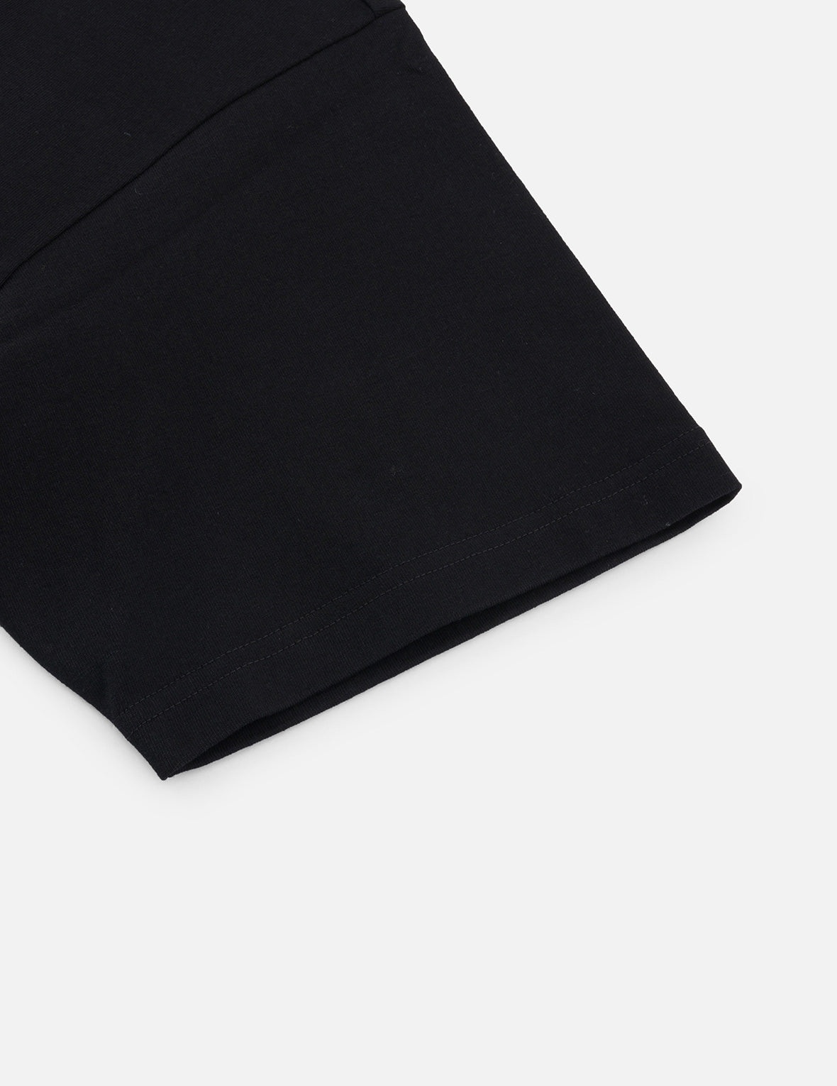 Slogan and Totem Daicock Print Relax Fit T-shirt - 12