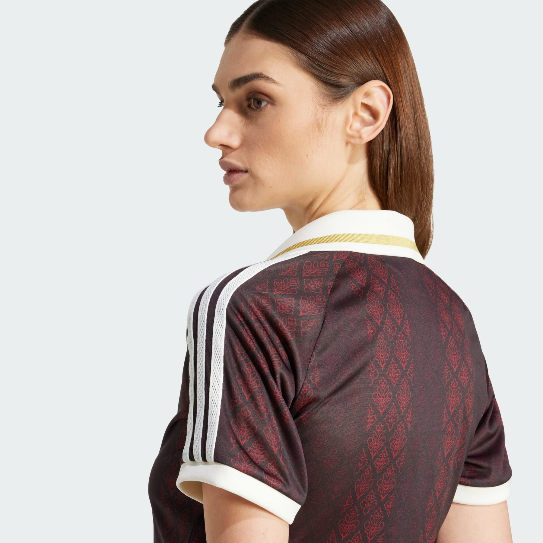 adidas adidas Originals Retro Sports Cricket-inspired
