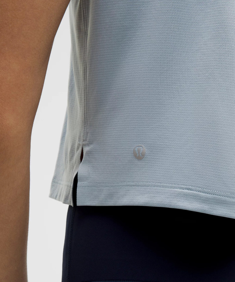 Ultralight Waist-Length T-Shirt 5