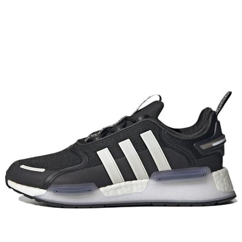 adidas NMD_V3 'Black White' HP9833 1