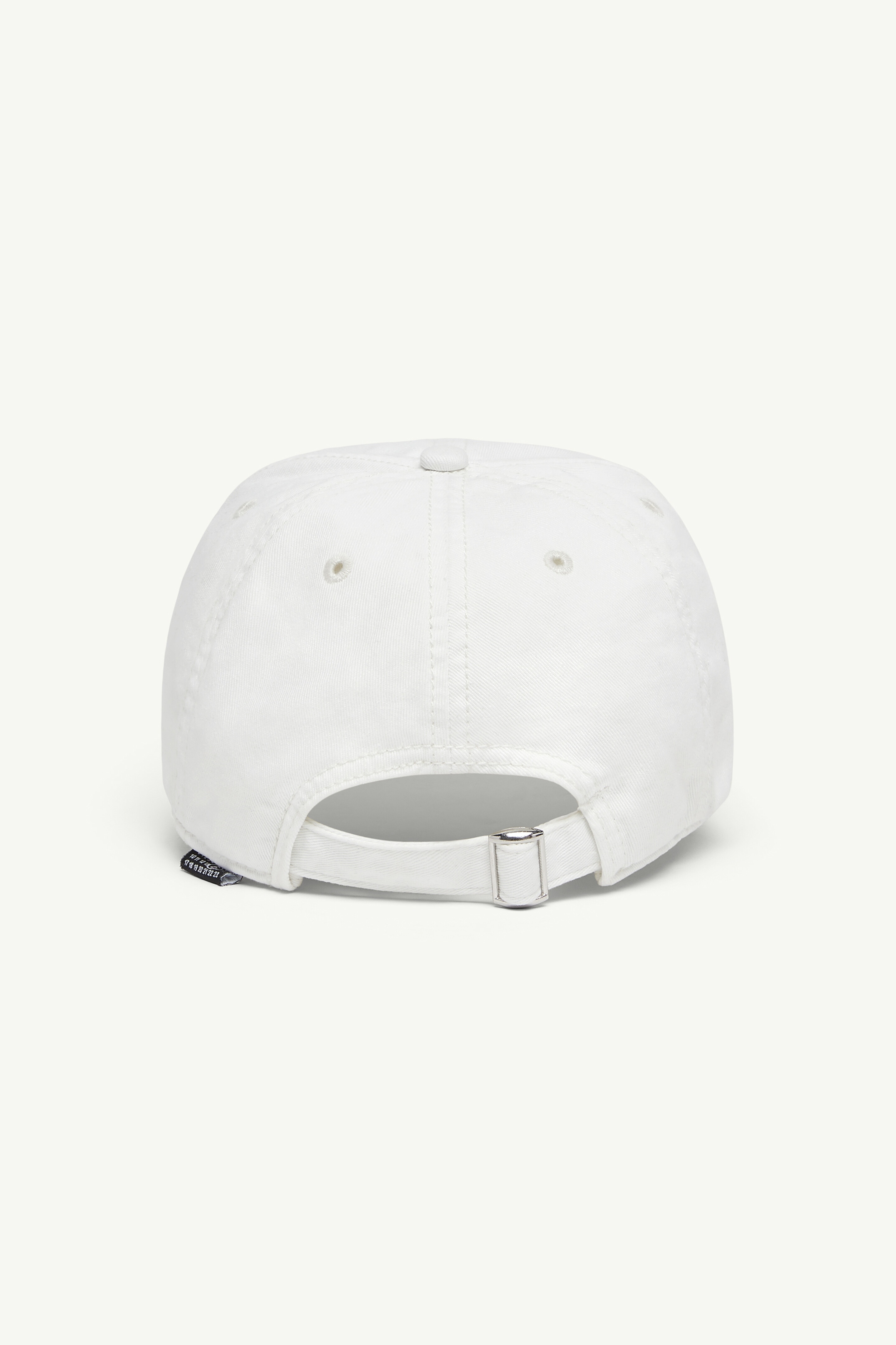 Baseball cap - 2