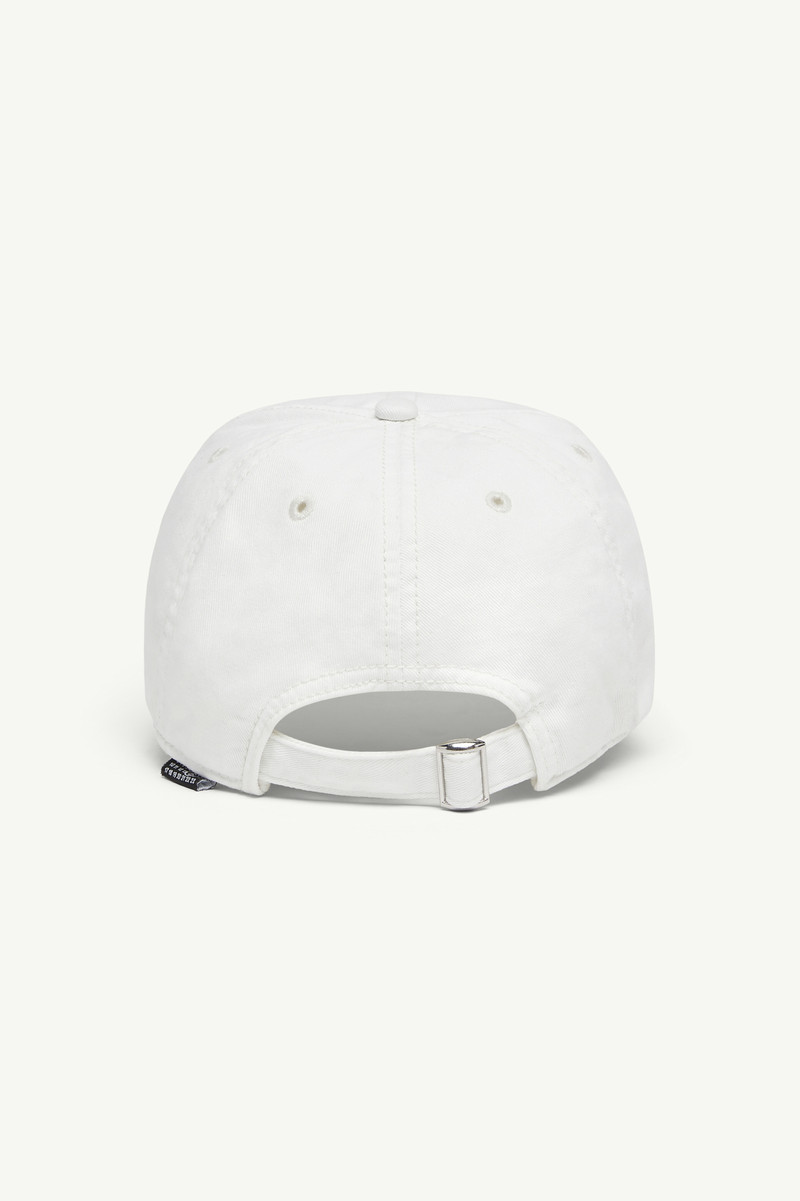 MM6 Maison Margiela Baseball cap outlook
