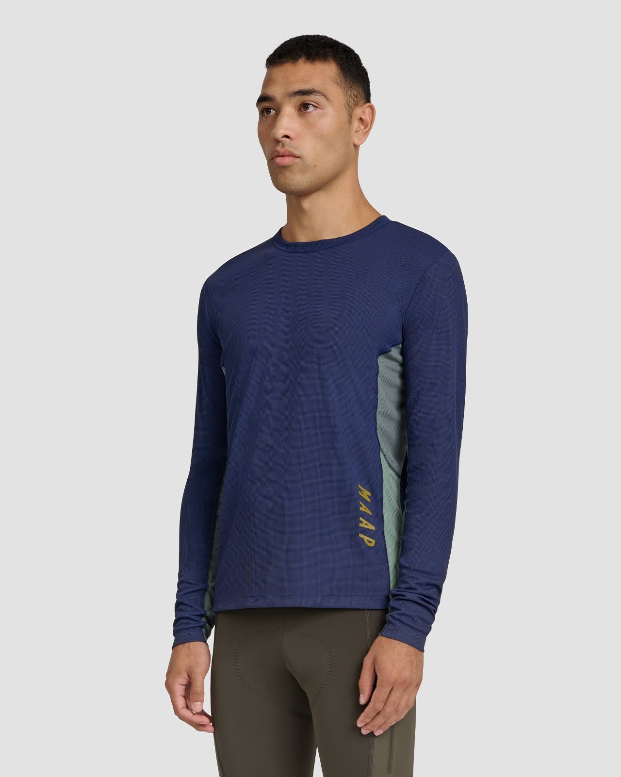 Alt_Road™ Ride LS Tee 3.0 - 2