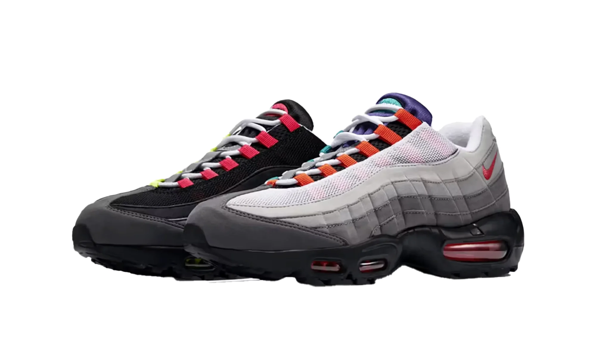 Air Max 95 Big Bubble "Greedy (2026)" IM2211 001 - 1