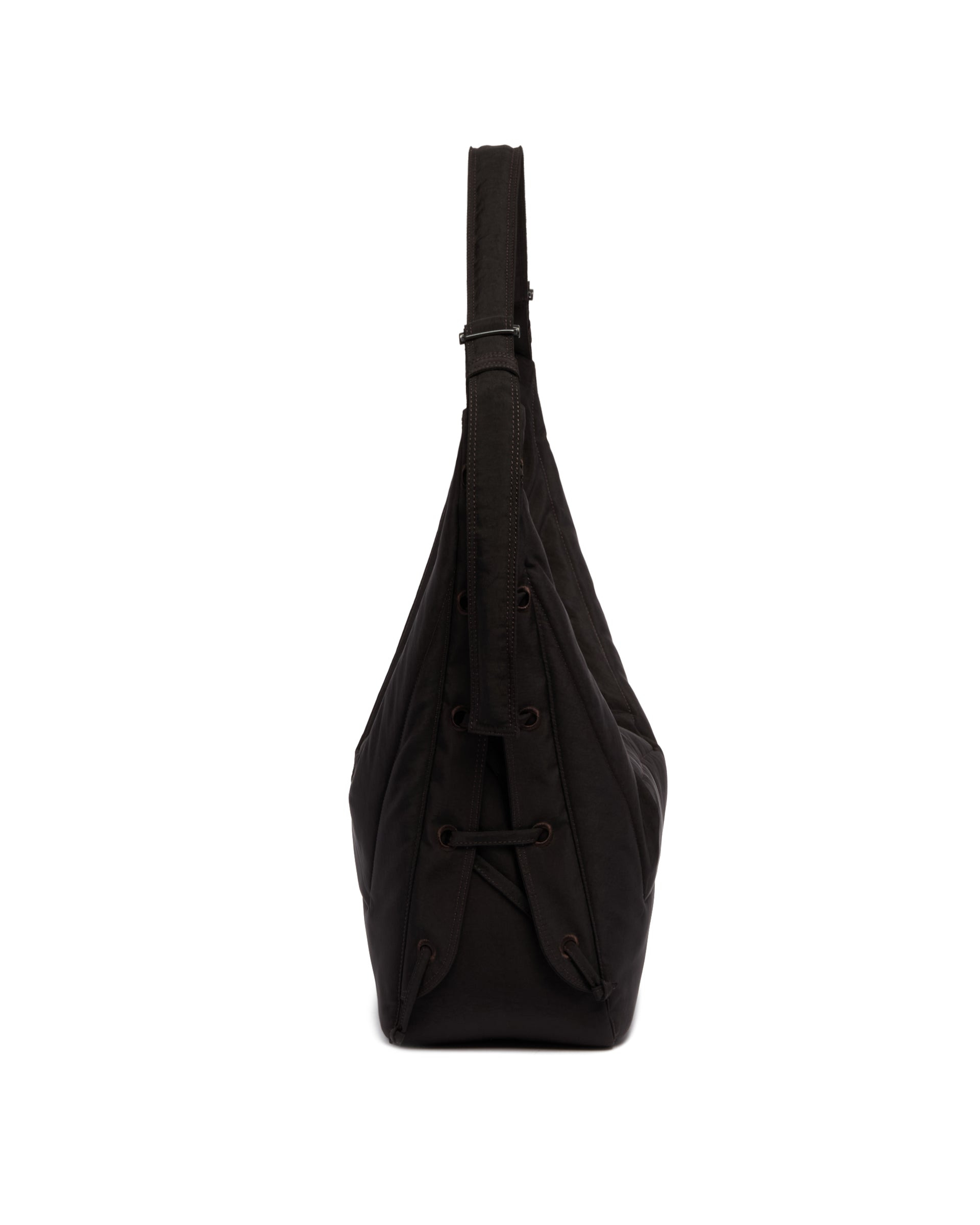 Brown Large Soft Game Bag - 7