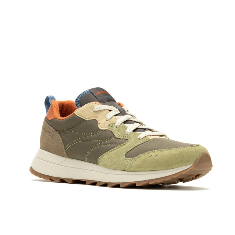 MERRELL Men's Alpine 83 Sneaker Sport outlook