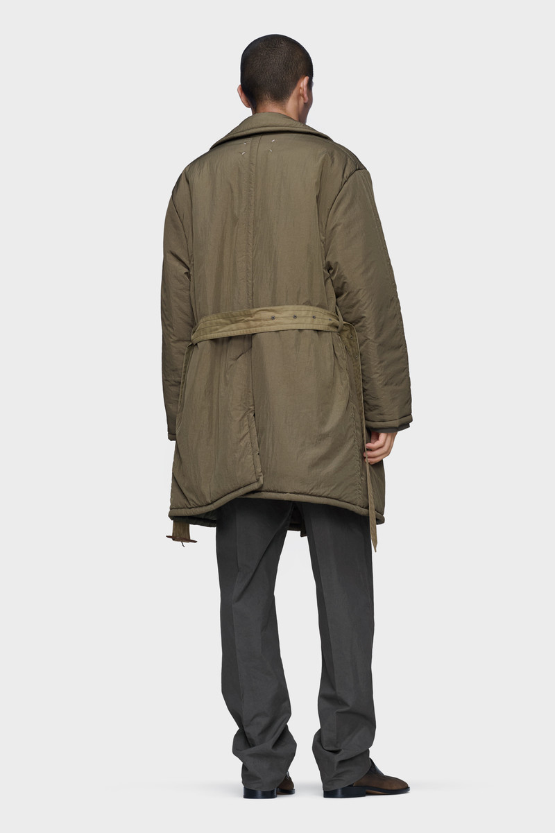Padded Caban 4