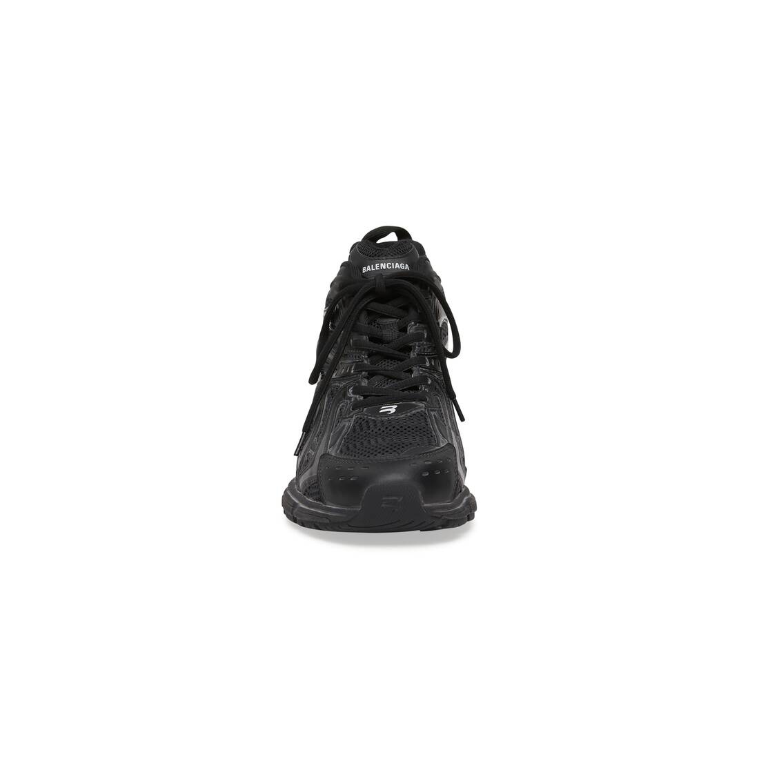 Women's X-pander 80mm Heel in Black - 3