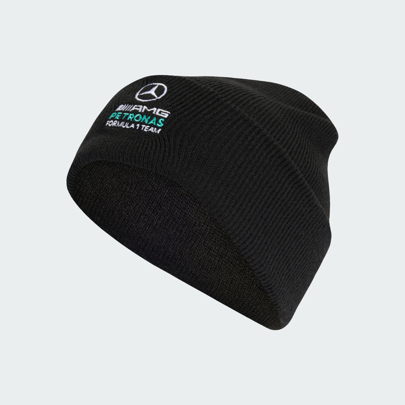 MERCEDES - AMG PETRONAS FORMULA 1 TEAM DNA BEANIE 1
