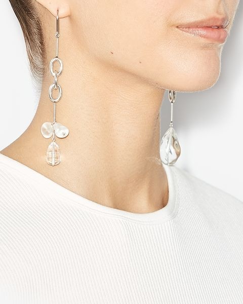 DELIGHTFUL EARRINGS - 2