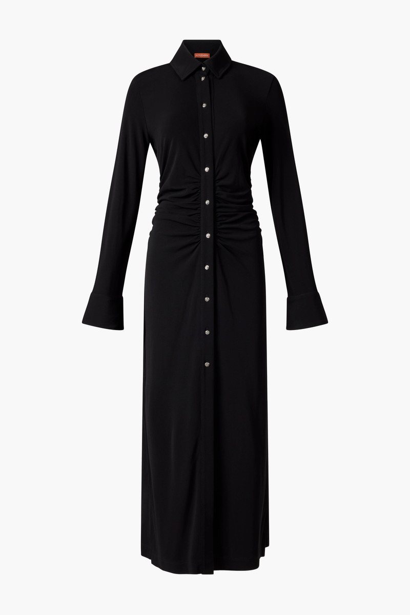 CLAUDIA DRESS - 1