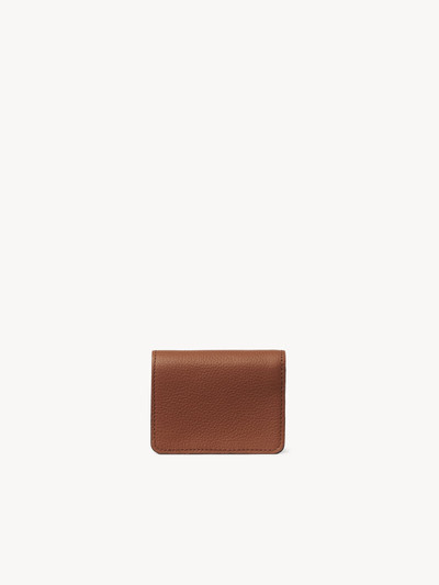 Chloé MARCIE SMALL WALLET outlook