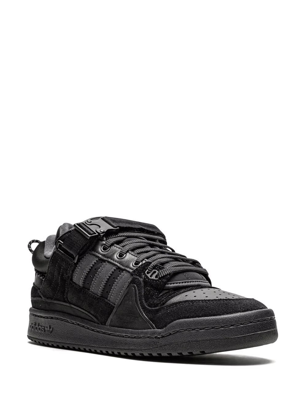 x Bad Bunny Forum Buckle Low sneakers - 2